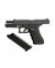 PISTOLA WE GLOCK 17 GEN 4 FULL METAL NEGRA
