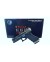 PISTOLA WE GLOCK 17 CUSTOM 3 FULL METAL PLATA