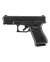 PISTOLA UMAREX GLOCK 19 GAS NEGRA