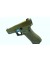 PISTOLA WE GLOCK 17 V5 FULL METAL TAN