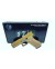 PISTOLA WE GLOCK 17 V5 FULL METAL TAN