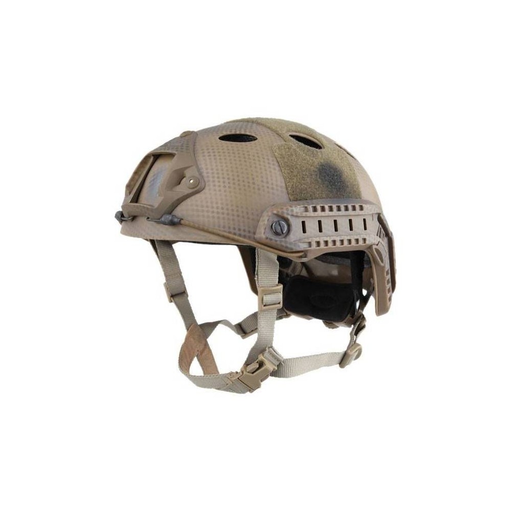 CASCO EMERSON FAST