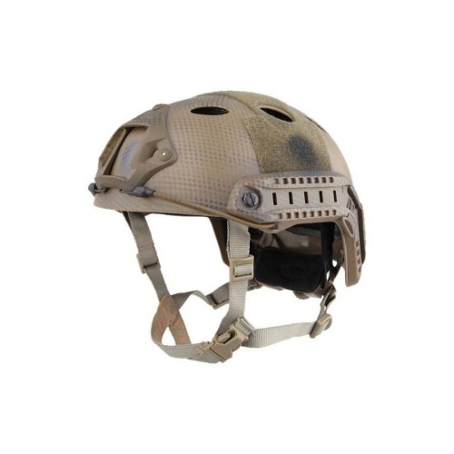 CASCO EMERSON FAST