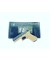 PISTOLA WE GLOCK 18 V4 FULL METAL TAN NEGRO