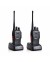 WALKIE BAOFENG BF 888S 2 PCS NEGRO