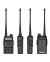 WALKIE BAOFENG UV 5R PTT CON PANTALLA NEGRO