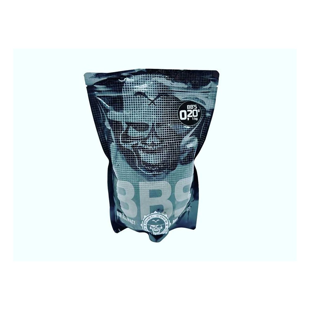 BOLAS DUEL CODE 0 20 1KG