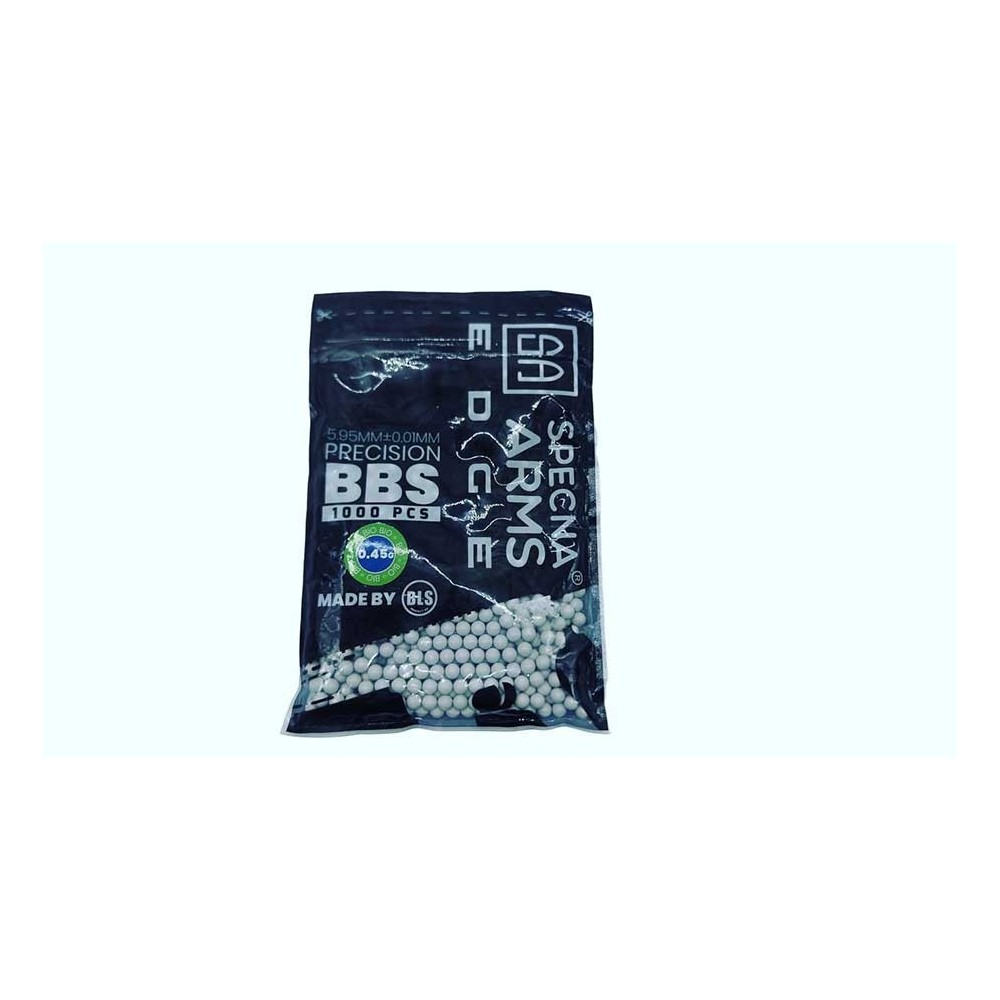 BOLAS SPECNA ARMS EDGE PRECISION 0 45 BIO
