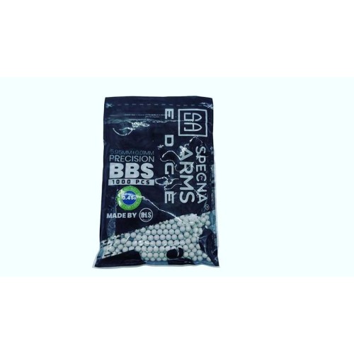 BOLAS SPECNA ARMS EDGE PRECISION 0 45 BIO