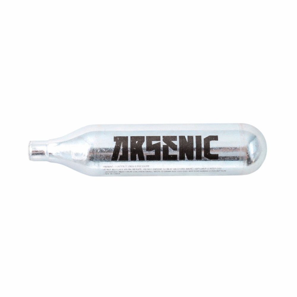 BOMBONA ARSENIC CO2 0.12G