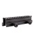 ELEVARIS ARSENIC ALTO 14 HUECOS AS022 NEGRO