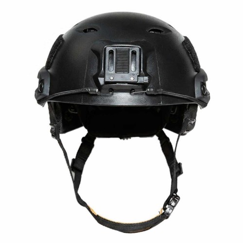 CASCO FMA ACH BJ NEGRO