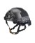 CASCO FMA BALLISTIC CUT XP ATRÁS ROSCA NEGRO