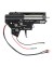 GEARBOX ESPECNA ARMS AETHER HAL ETU COMPLETO NEGRO