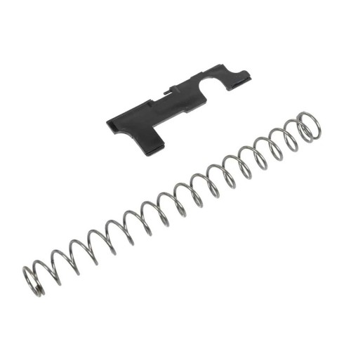 GEARBOX ESPECNA ARMS AETHER HAL ETU COMPLETO NEGRO