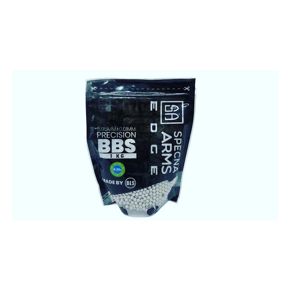 BOLAS SPECNA ARMS EDGE PRECISION 0 32 1KG