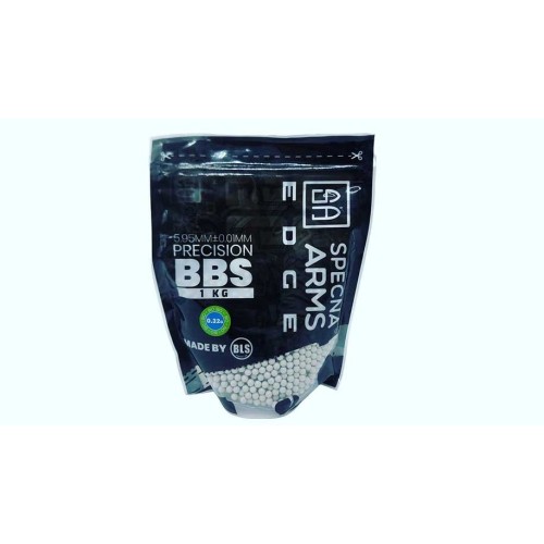 BOLAS SPECNA ARMS EDGE PRECISION 0 32 1KG