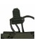 POUCH CORSO CARGADOR MP5/MP7 TRIPLE DAGGER LASER RANGER GREEN