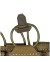POUCH CORSO CARGADOR MP5/MP7 TRIPLE DAGGER LASER COYOTE