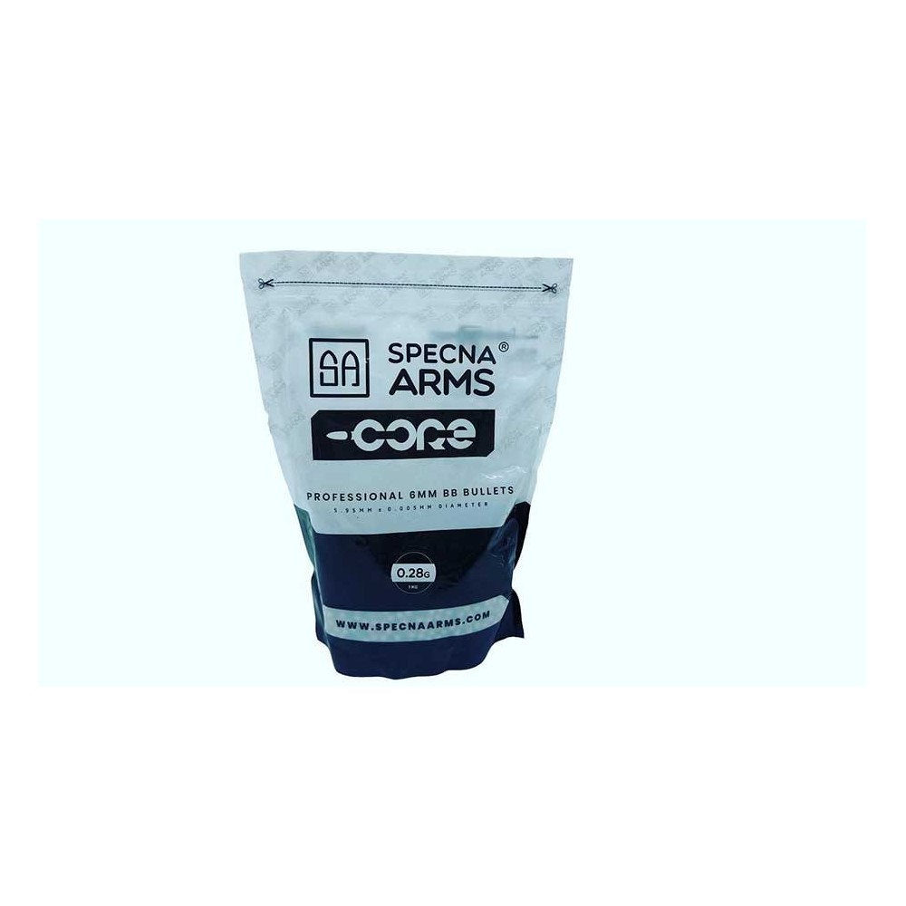 BOLAS SPECNA ARMS CORE 0 28 1 KG
