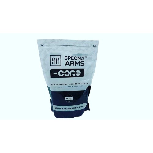 BOLAS SPECNA ARMS CORE 0 28 1 KG