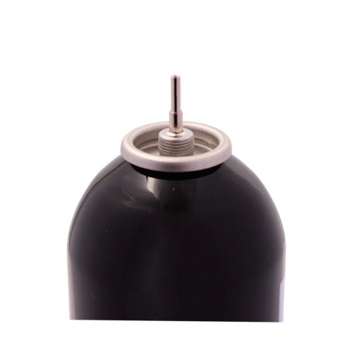 BOTELLA GAS ARSENIC IRON 12KG SIN SILICONA