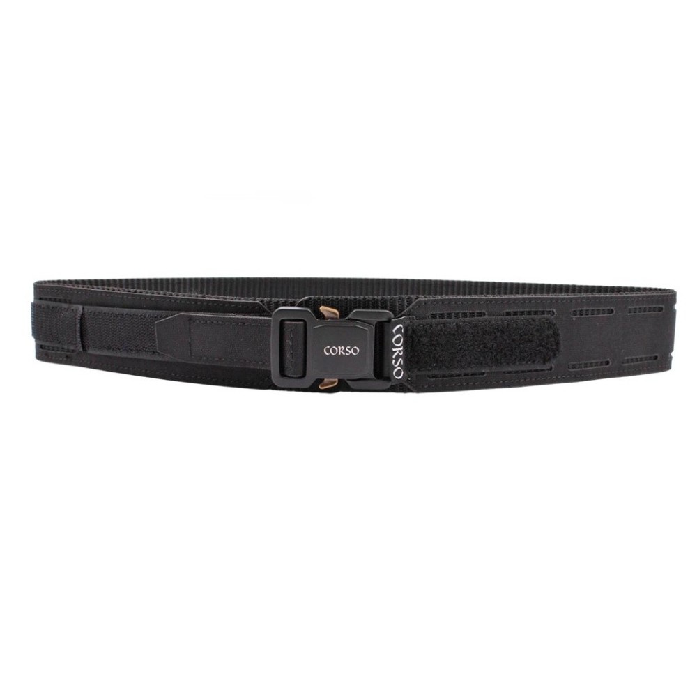 CEÑIDOR CORSO HOOK LASER MK5 NEGRO