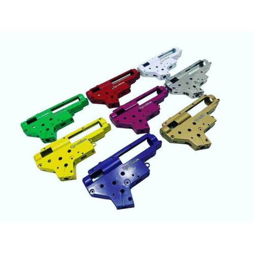 GEARBOX STD FIJO CUSTOM