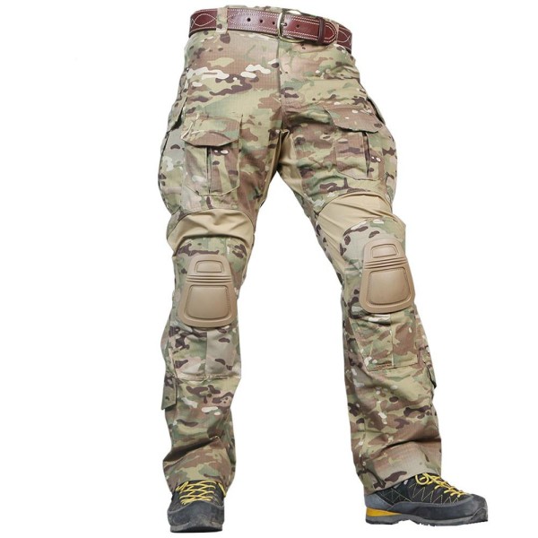 PANTALON TACTICO EMERSON GEN3 MULTICAM