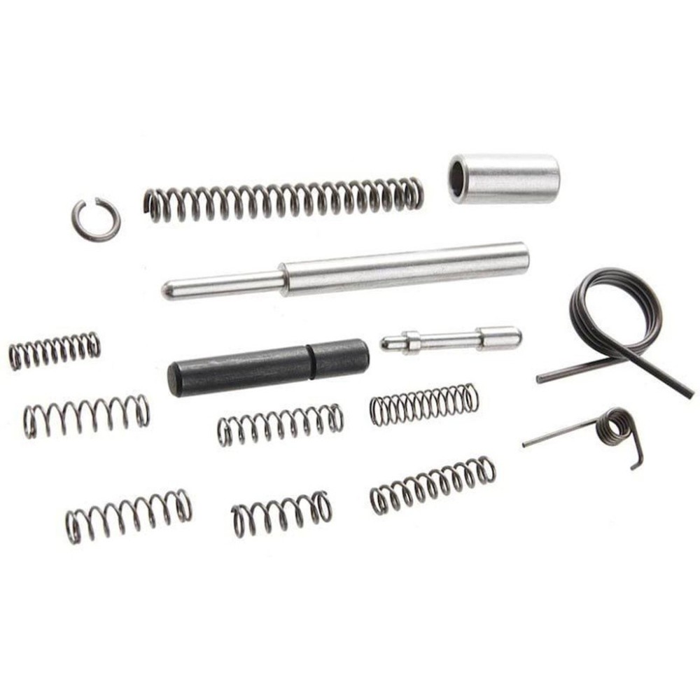 GUNS MODIFY MARUI MWS TRIGGER BOX PARTS UNIT A