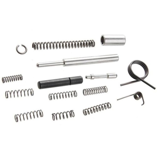 GUNS MODIFY MARUI MWS TRIGGER BOX PARTS UNIT A