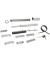 GUNS MODIFY MARUI MWS TRIGGER BOX PARTS UNIT A