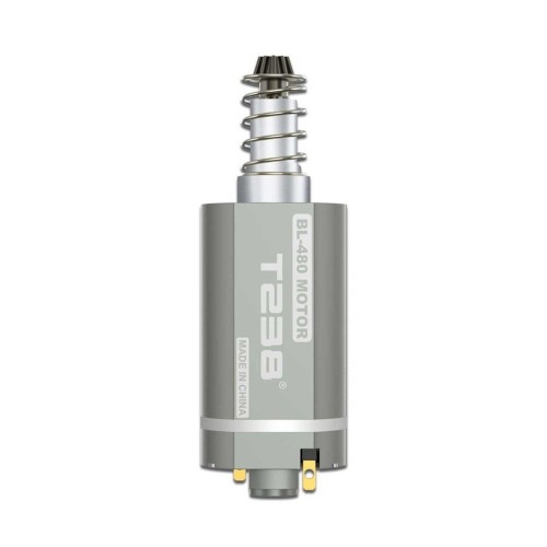 MOTOR BRUSHLESS T238 48000 LONG