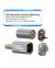MOTOR BRUSHLESS T238 48000 LONG