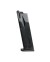 CARGADOR PISTOLA WE GAS M92 25RDS NEGRO
