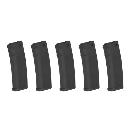 CARGADOR FUSIL SPECNA ARMS M4 HI-CAP 380RDS