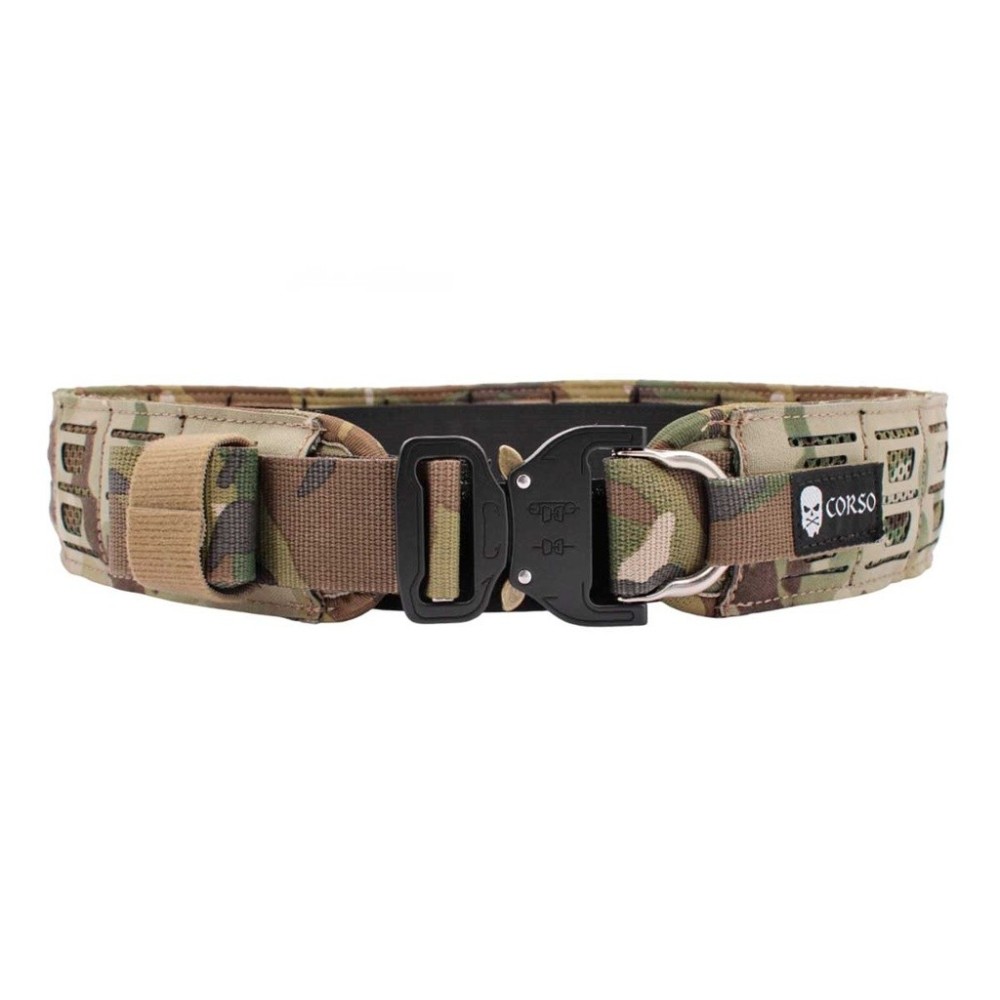 CEÑIDOR CORSO HOOK LASER MK6 MULTICAM