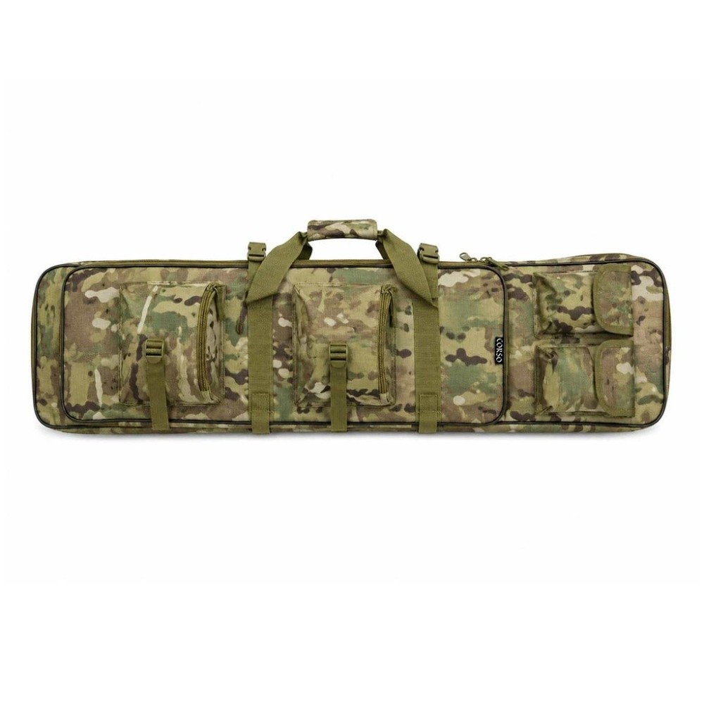 FUNDA FUSIL CORSO CORSAIR MK2 MULTICAM