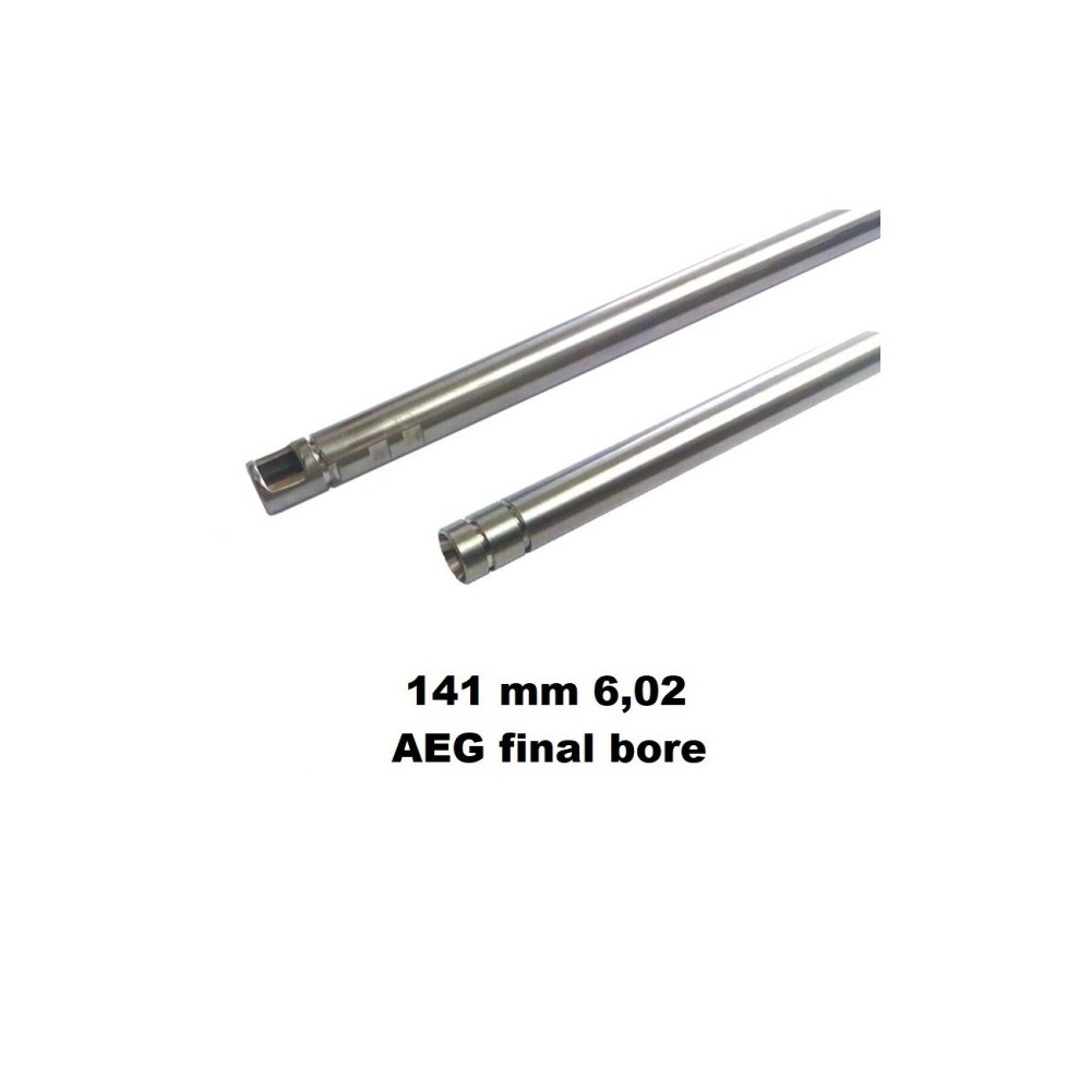 CA    N FIJO CUSTOM 141MM BORE 6 02