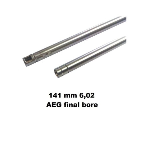 CA    N FIJO CUSTOM 141MM BORE 6 02