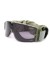 GAFA CORSO REVENGE MK800 3 LENTES VERDE