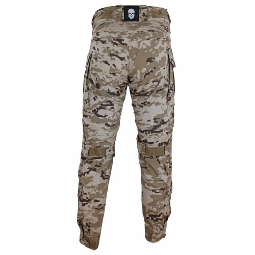 PANTALON CORSO BLACKBEARD COMBATE MK2 PIX. ARIDO