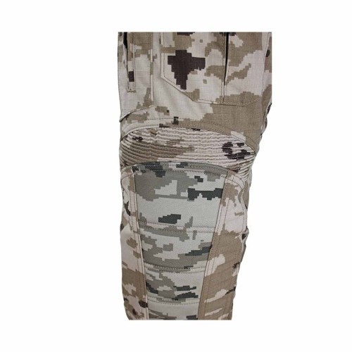 PANTALON CORSO BLACKBEARD COMBATE MK2 PIX. ARIDO