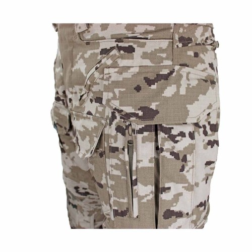 PANTALON CORSO BLACKBEARD COMBATE MK2 PIX. ARIDO