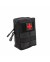 POUCH CORSO MEDICAL MK2 NEGRO