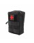 POUCH CORSO MEDICAL MK2 NEGRO