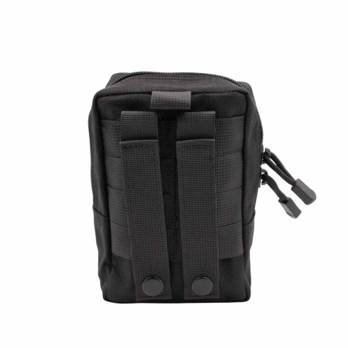 POUCH CORSO MEDICAL MK2 NEGRO