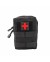 POUCH CORSO MEDICAL MK2 NEGRO