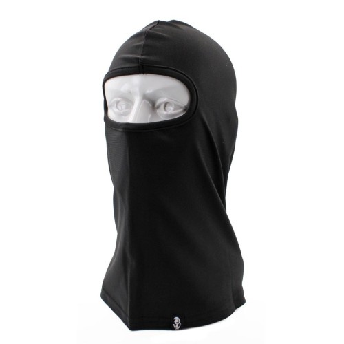 VERDUGO IMMORTAL LYCRA GRANDE 1 ABERTURA NEGRO