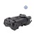 LINTERNA ARSENIC ANPEQ NGAL LASER AZUL VERSION LIGHT NEGRO